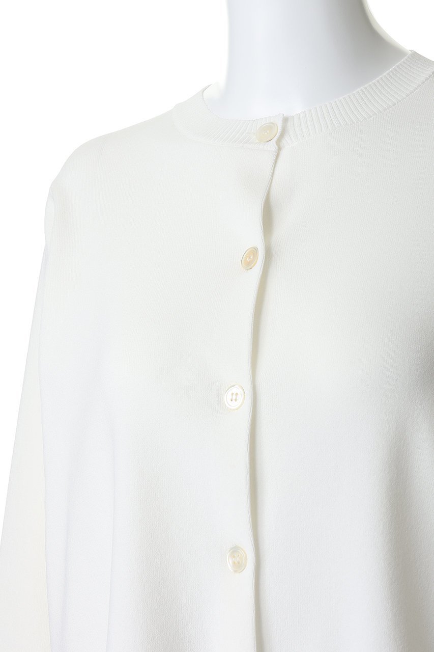 【ハー/HER.】のショートカーディガン 大人の最旬トレンドファッション＆コーディネート founy(ファウニー) 　ファッション　Fashion　レディースファッション　Fashion for Women　トップス・カットソー　Cut & Sew Tops　ニット　Knit Tops & Sweaters　カーディガン・羽織り　Layered Style Cardigans　おすすめ　Recommended / Our Picks　インナー　Innerwear　カーディガン　Cardigan, Knitwear　ショート　Short, Short Length　ストレッチ　Stretch, Stretchy Fabric　セットアップ　Set-Up, Coordinated Outfit　リラックス　Relax, Relaxed Fit　ワンポイント　One Point, Statement Accent　other-5|ID: prp329100004873013 ipo3291000000037238514