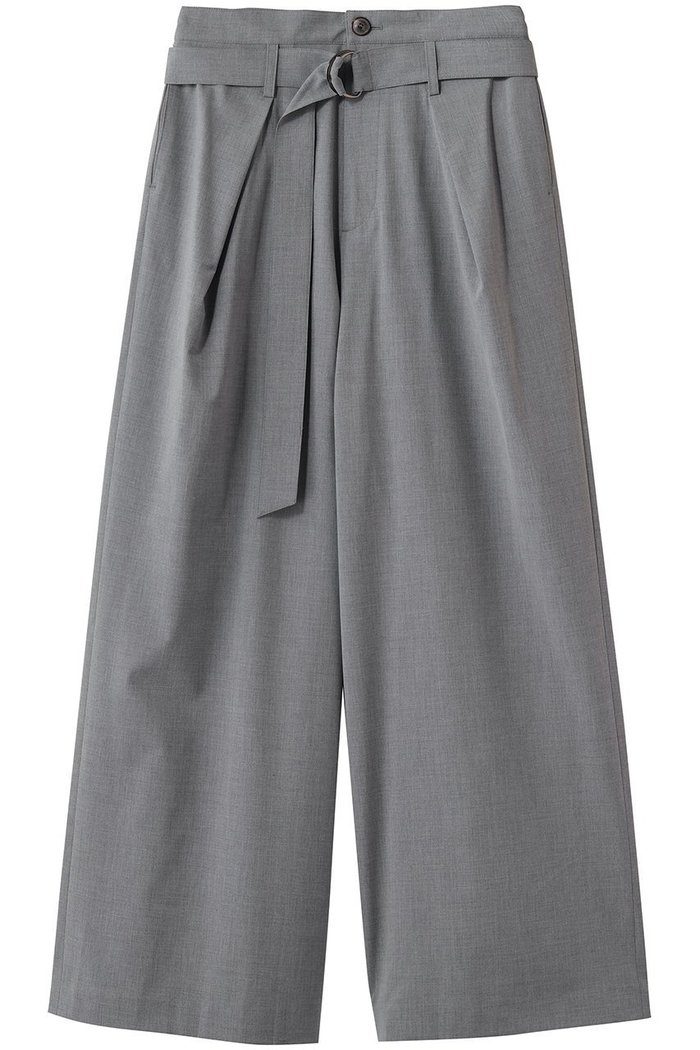 【マルティニーク/martinique】の【l heritage martinique】パンツ インテリア・キッズ・メンズ・レディースファッション・服の通販 founy(ファニー) https://founy.com/ ファッション Fashion レディースファッション Fashion for Women パンツ Pants & Trousers オケージョン Occasion Wear ワイド Wide, Wide Fit |ID: prp329100004873015 ipo3291000000036346286