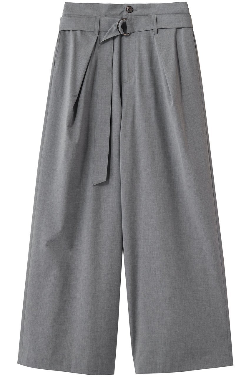 【マルティニーク/martinique】の【l heritage martinique】パンツ 大人の最旬トレンドファッション＆コーディネート founy(ファウニー) 　ファッション　Fashion　レディースファッション　Fashion for Women　パンツ　Pants & Trousers　オケージョン　Occasion Wear　ワイド　Wide, Wide Fit　 other-1|ID: prp329100004873015 ipo3291000000036954658
