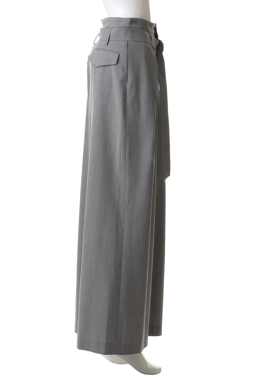【マルティニーク/martinique】の【l heritage martinique】パンツ 大人の最旬トレンドファッション＆コーディネート founy(ファウニー) 　ファッション　Fashion　レディースファッション　Fashion for Women　パンツ　Pants & Trousers　オケージョン　Occasion Wear　ワイド　Wide, Wide Fit　other-3|ID: prp329100004873015 ipo3291000000037213006