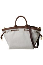 【アルアバイル/allureville】の【VIOLAd ORO】キャンパーキャンバストート 人気、トレンドファッション・服の通販 founy(ファニー) ファッション Fashion レディースファッション Fashion for Women バッグ Bags なめらか Smooth, Silky Texture キャンバス Canvas, Canvas Fabric ポケット Pocket, Pocket Detail ポーチ Pouch, Small Case エレガント 上品 Elegant 新作・新入荷 New Arrivals / New In 財布 Wallet, Purse thumbnail ベージュ系|ID: prp329100004873025 ipo3291000000036346363