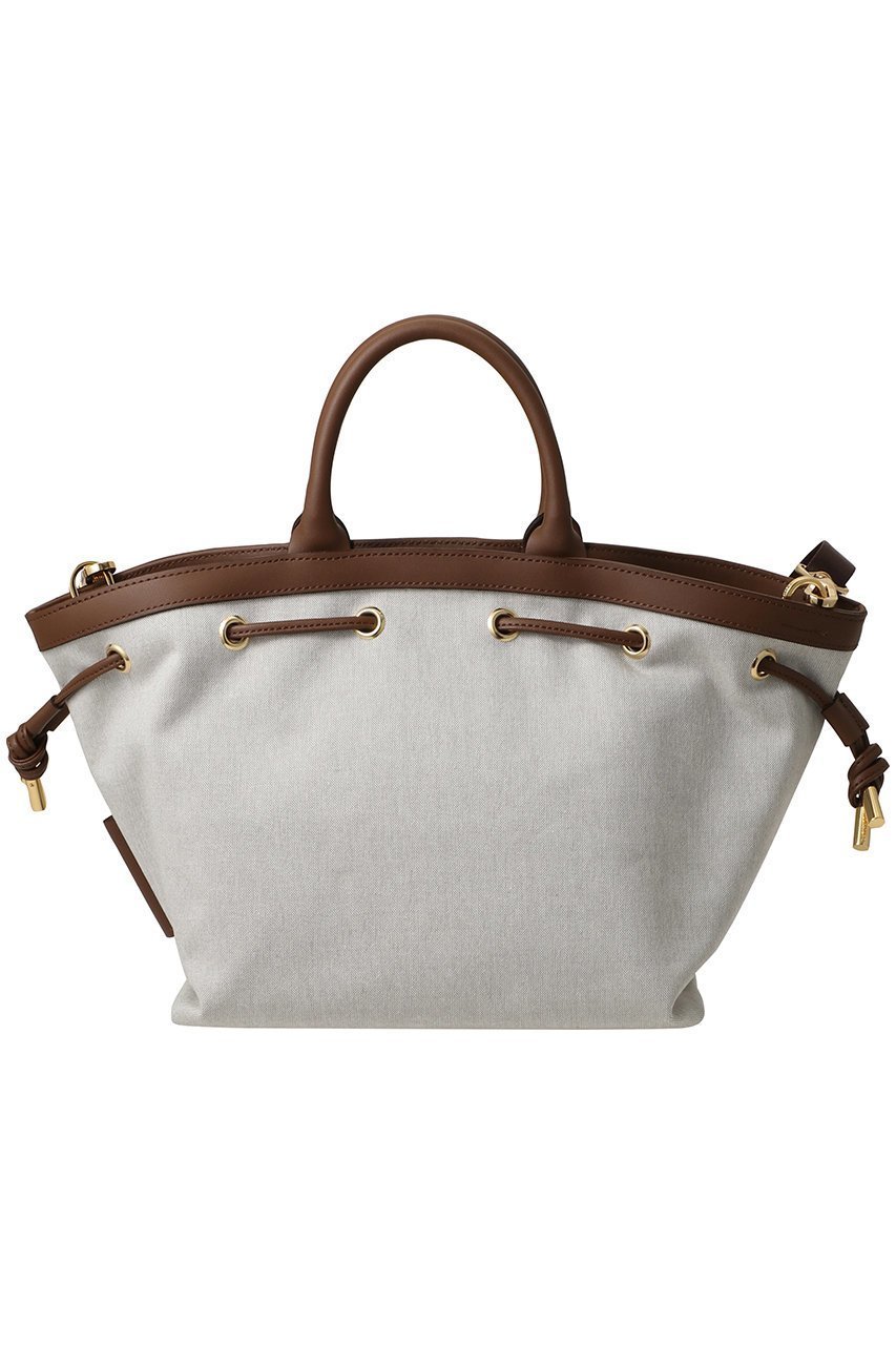 【アルアバイル/allureville】の【VIOLAd ORO】キャンパーキャンバストート 人気、トレンドファッション・服の通販 founy(ファニー) 　ファッション　Fashion　レディースファッション　Fashion for Women　バッグ　Bags　なめらか　Smooth, Silky Texture　キャンバス　Canvas, Canvas Fabric　ポケット　Pocket, Pocket Detail　ポーチ　Pouch, Small Case　エレガント 上品　Elegant　新作・新入荷　New Arrivals / New In　財布　Wallet, Purse　other-3|ID: prp329100004873025 ipo3291000000036346365