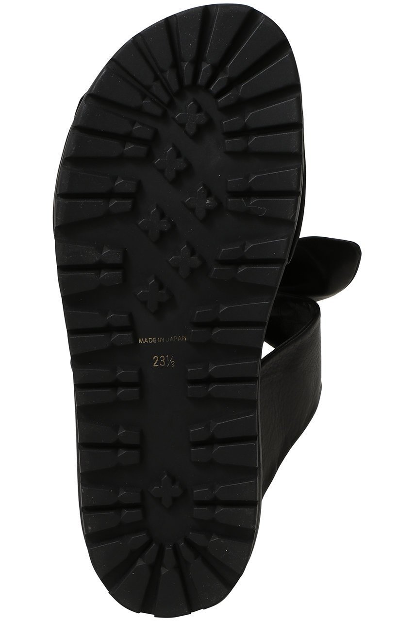 【リュニック エ モア/L'unique et moi】のChouchou リボンベルトサンダル 人気、トレンドファッション・服の通販 founy(ファニー) 　ファッション　Fashion　レディースファッション　Fashion for Women　ベルト&ウエストマーク　Belts & Waist Accessories　アクセサリー　Fashion Accessories　サンダル　Sandals, Summer Shoes　ソックス　Socks, Hosiery　タイツ　Tights, Legwear　ハーフ　Half, Half-Length　バランス　Balance, Style Balance　新作・新入荷　New Arrivals / New In　other-6|ID: prp329100004873034 ipo3291000000036346436