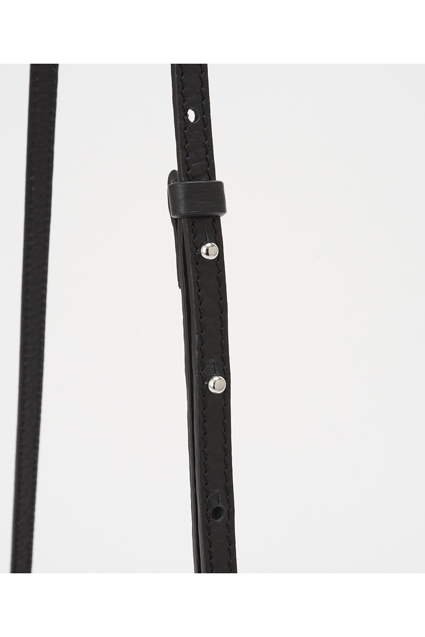 【イアクッチ/IACUCCI】のラーナ SD ALCE 人気、トレンドファッション・服の通販 founy(ファニー) 　ファッション　Fashion　レディースファッション　Fashion for Women　バッグ　Bags　イタリア　Italy　エレガント 上品　Elegant　コンパクト　Compact, Small Size　ショルダー　Shoulder, Shoulder Strap　スタイリッシュ　Stylish, Fashionable　人気　Popular, Best Seller　フォルム　Silhouette, Form　マグネット　Magnet, Magnetic Closure　リップ　Lip, Lip Motif　再入荷　Restock / Back in Stock　other-7|ID: prp329100004873039 ipo3291000000036346482