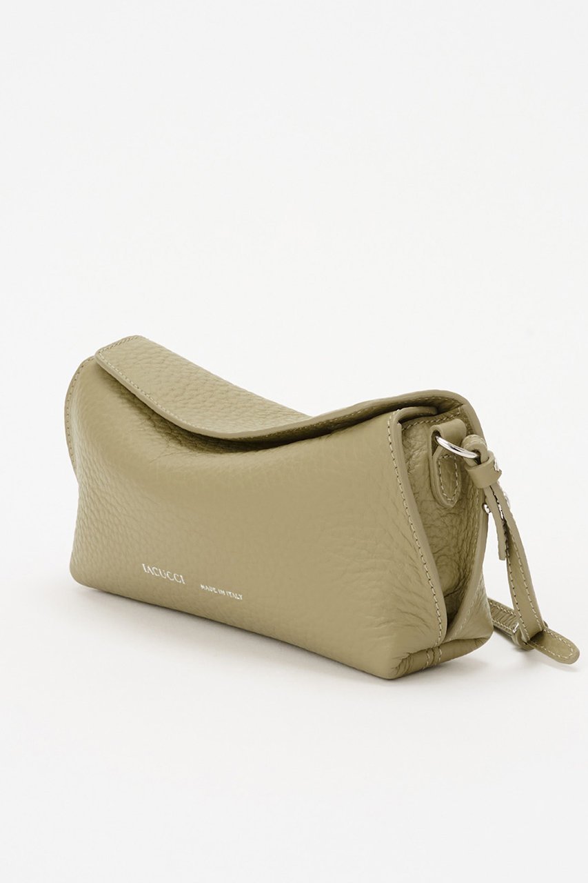 【イアクッチ/IACUCCI】のラーナ SD ALCE 大人の最旬トレンドファッション＆コーディネート founy(ファウニー) 　ファッション　Fashion　レディースファッション　Fashion for Women　バッグ　Bags　イタリア　Italy　エレガント 上品　Elegant　コンパクト　Compact, Small Size　ショルダー　Shoulder, Shoulder Strap　スタイリッシュ　Stylish, Fashionable　人気　Popular, Best Seller　フォルム　Silhouette, Form　マグネット　Magnet, Magnetic Closure　リップ　Lip, Lip Motif　other-3|ID: prp329100004873039 ipo3291000000037213743