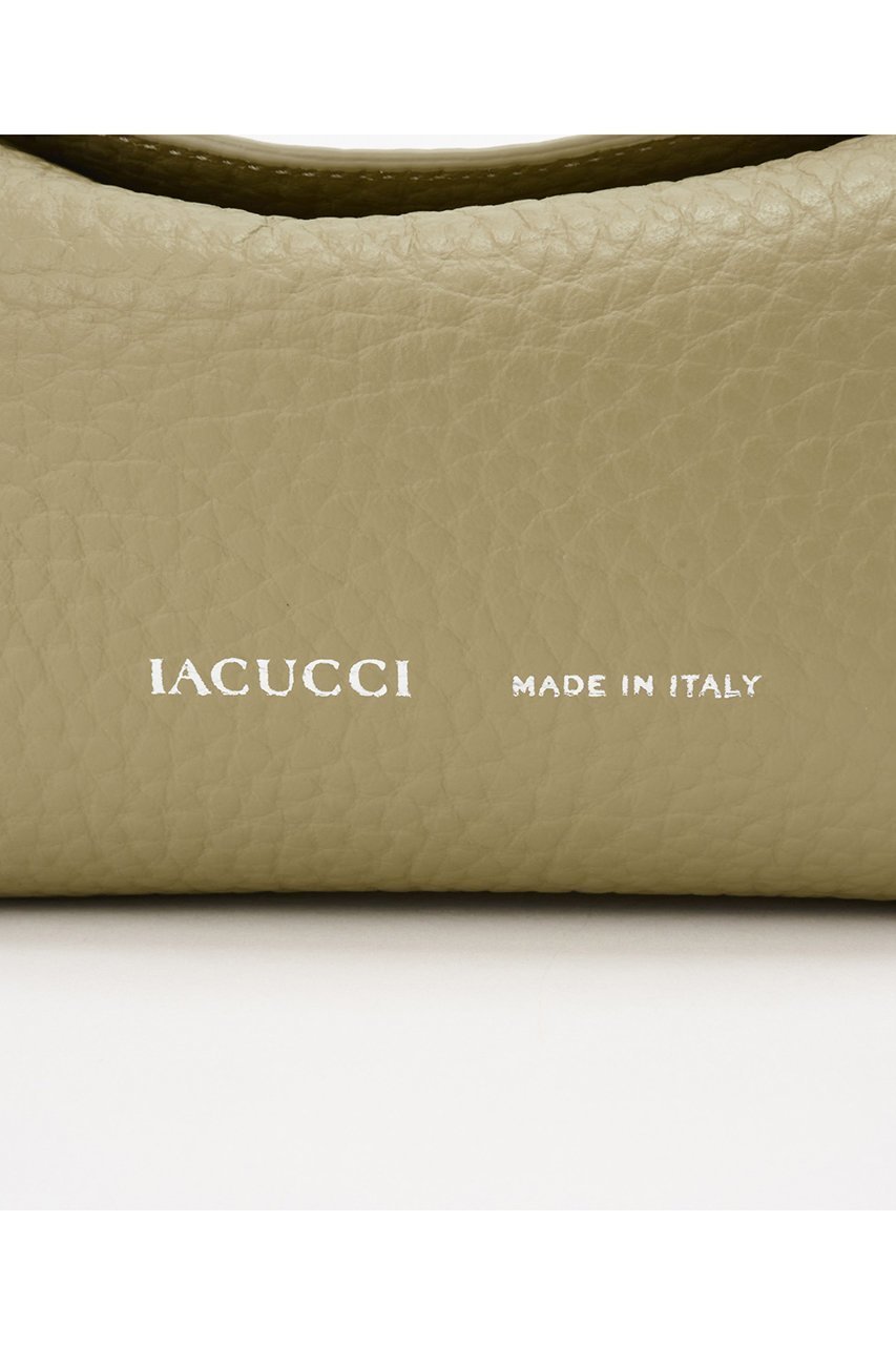 【イアクッチ/IACUCCI】のラーナ SD ALCE 大人の最旬トレンドファッション＆コーディネート founy(ファウニー) 　ファッション　Fashion　レディースファッション　Fashion for Women　バッグ　Bags　イタリア　Italy　エレガント 上品　Elegant　コンパクト　Compact, Small Size　ショルダー　Shoulder, Shoulder Strap　スタイリッシュ　Stylish, Fashionable　人気　Popular, Best Seller　フォルム　Silhouette, Form　マグネット　Magnet, Magnetic Closure　リップ　Lip, Lip Motif　other-5|ID: prp329100004873039 ipo3291000000037213745