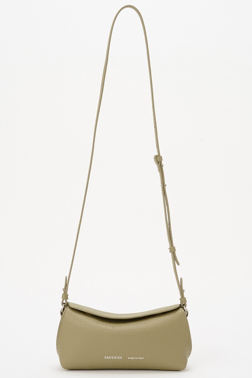 【イアクッチ/IACUCCI】のラーナ SD ALCE 大人の最旬トレンドファッション＆コーディネート founy(ファウニー) 　ファッション　Fashion　レディースファッション　Fashion for Women　バッグ　Bags　イタリア　Italy　エレガント 上品　Elegant　コンパクト　Compact, Small Size　ショルダー　Shoulder, Shoulder Strap　スタイリッシュ　Stylish, Fashionable　人気　Popular, Best Seller　フォルム　Silhouette, Form　マグネット　Magnet, Magnetic Closure　リップ　Lip, Lip Motif　other-7|ID: prp329100004873039 ipo3291000000037213747