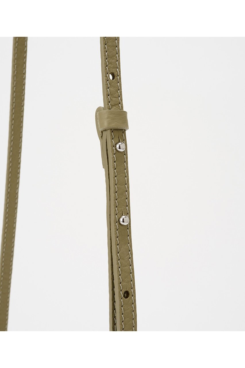 【イアクッチ/IACUCCI】のラーナ SD ALCE 大人の最旬トレンドファッション＆コーディネート founy(ファウニー) 　ファッション　Fashion　レディースファッション　Fashion for Women　バッグ　Bags　イタリア　Italy　エレガント 上品　Elegant　コンパクト　Compact, Small Size　ショルダー　Shoulder, Shoulder Strap　スタイリッシュ　Stylish, Fashionable　人気　Popular, Best Seller　フォルム　Silhouette, Form　マグネット　Magnet, Magnetic Closure　リップ　Lip, Lip Motif　other-8|ID: prp329100004873039 ipo3291000000037213748
