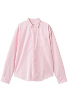 【フランク&アイリーン/Frank&Eileen / MEN】の【MEN】 LUKE イタリアンフェイマスカラーデニム シャツ 人気、トレンドファッション・服の通販 founy(ファニー) ファッション Fashion メンズファッション Fashion for Men スリーブ Sleeve, Long Sleeve / Short Sleeve ロング Long, Long-Length 新作・新入荷 New Arrivals / New In |ID:prp329100004873040