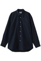 【フジ/FUJI / MEN】の【MEN】SILK COTTON STANDARD SHIRT 人気、トレンドファッション・服の通販 founy(ファニー) ファッション Fashion メンズファッション Fashion for Men なめらか Smooth, Silky Texture シルク Silk, 100% Silk シンプル Simple, Minimal スタンダード Standard, Basic スリーブ Sleeve, Long Sleeve / Short Sleeve フォーマル Formal, Dressy リュクス Luxury, Elegant, High-End, Chic ロング Long, Long-Length 新作・新入荷 New Arrivals / New In |ID:prp329100004873041
