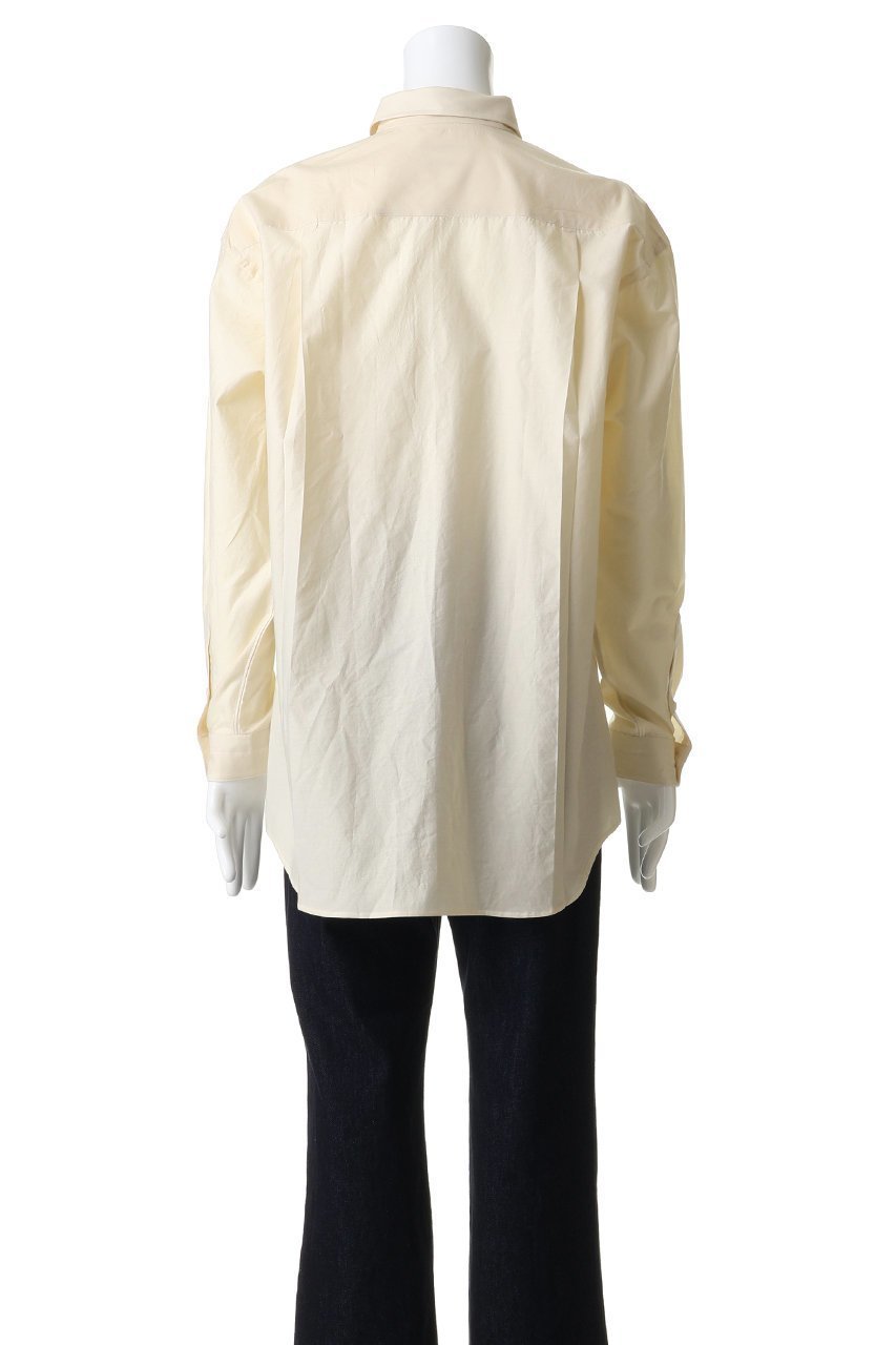 【フジ/FUJI / MEN】の【MEN】SILK COTTON STANDARD SHIRT 人気、トレンドファッション・服の通販 founy(ファニー) 　ファッション　Fashion　メンズファッション　Fashion for Men　なめらか　Smooth, Silky Texture　シルク　Silk, 100% Silk　シンプル　Simple, Minimal　スタンダード　Standard, Basic　スリーブ　Sleeve, Long Sleeve / Short Sleeve　フォーマル　Formal, Dressy　リュクス　Luxury, Elegant, High-End, Chic　ロング　Long, Long-Length　新作・新入荷　New Arrivals / New In　other-4|ID: prp329100004873041 ipo3291000000036346497