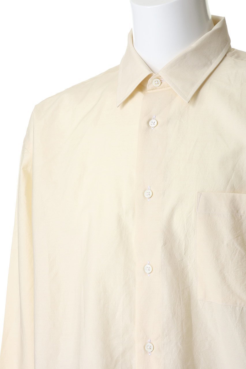 【フジ/FUJI / MEN】の【MEN】SILK COTTON STANDARD SHIRT 人気、トレンドファッション・服の通販 founy(ファニー) 　ファッション　Fashion　メンズファッション　Fashion for Men　なめらか　Smooth, Silky Texture　シルク　Silk, 100% Silk　シンプル　Simple, Minimal　スタンダード　Standard, Basic　スリーブ　Sleeve, Long Sleeve / Short Sleeve　フォーマル　Formal, Dressy　リュクス　Luxury, Elegant, High-End, Chic　ロング　Long, Long-Length　新作・新入荷　New Arrivals / New In　other-5|ID: prp329100004873041 ipo3291000000036346498