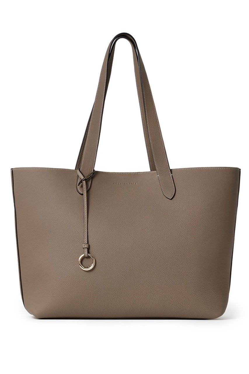 【ボナベンチュラ/BONAVENTURA】のアリーナ 2WAY トートバッグ シュリンクレザー (ラージ) インテリア・キッズ・メンズ・レディースファッション・服の通販 founy(ファニー) 　ファッション　Fashion　レディースファッション　Fashion for Women　バッグ　Bags　イタリア　Italy　クラシック　Classic, Timeless Style　コレクション　Collection, Seasonal Line　軽量　Lightweight, Ultra Light　シンプル　Simple, Minimal　トレンド　Trend, Trending Now　フォルム　Silhouette, Form　ポーチ　Pouch, Small Case　マグネット　Magnet, Magnetic Closure　メタル　Metal, Metal Parts　新作・新入荷　New Arrivals / New In　ビジネス 仕事 通勤　Business / Work / Commuting　エトープ|ID: prp329100004873049 ipo3291000000036346560