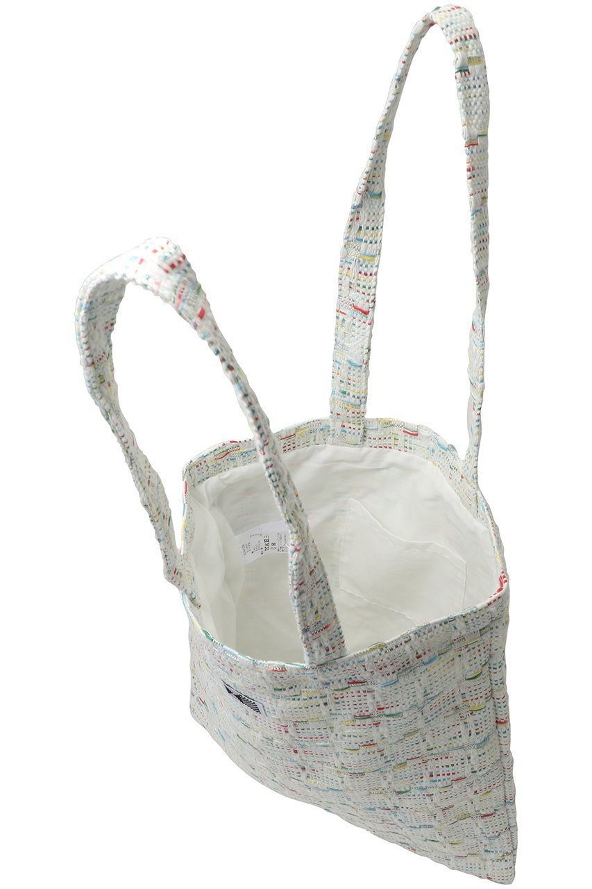 【生地の可能性/kijinokanosei】のrecord バッグ 人気、トレンドファッション・服の通販 founy(ファニー) ファッション Fashion レディースファッション Fashion for Women バッグ Bags フラット Flat, Flat Shoes ポケット Pocket, Pocket Detail モダン Modern, Contemporary 新作・新入荷 New Arrivals / New In 旅行 Travel other-5|ID: prp329100004873052 ipo3291000000036346591