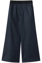 【エムフィル/M Fil】のライトデニム オーバーバギーイージートラウザーズ 人気、トレンドファッション・服の通販 founy(ファニー) ファッション Fashion レディースファッション Fashion for Women パンツ Pants & Trousers デニムパンツ・ジーンズ・美脚デニム Denim Jeans & Pants デニム Denim, Jeans Material バランス Balance, Style Balance 吸水 Absorbent, Quick-Dry 定番 Standard, Basic Item 新作・新入荷 New Arrivals / New In thumbnail ネイビーブルー|ID: prp329100004873053 ipo3291000000036346594