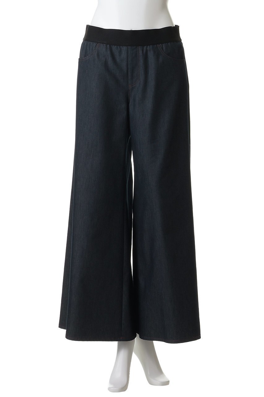 【エムフィル/M Fil】のライトデニム オーバーバギーイージートラウザーズ 人気、トレンドファッション・服の通販 founy(ファニー) ファッション Fashion レディースファッション Fashion for Women パンツ Pants & Trousers デニムパンツ・ジーンズ・美脚デニム Denim Jeans & Pants デニム Denim, Jeans Material バランス Balance, Style Balance 吸水 Absorbent, Quick-Dry 定番 Standard, Basic Item 新作・新入荷 New Arrivals / New In other-2|ID: prp329100004873053 ipo3291000000036346595