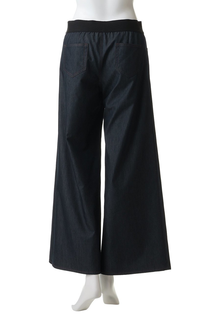 【エムフィル/M Fil】のライトデニム オーバーバギーイージートラウザーズ 人気、トレンドファッション・服の通販 founy(ファニー) ファッション Fashion レディースファッション Fashion for Women パンツ Pants & Trousers デニムパンツ・ジーンズ・美脚デニム Denim Jeans & Pants デニム Denim, Jeans Material バランス Balance, Style Balance 吸水 Absorbent, Quick-Dry 定番 Standard, Basic Item 新作・新入荷 New Arrivals / New In other-4|ID: prp329100004873053 ipo3291000000036346597