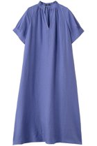 【エムフィル/M Fil】のベルギーリネン スキッパーラグランワンピース 人気、トレンドファッション・服の通販 founy(ファニー) ファッション Fashion レディースファッション Fashion for Women ワンピース Dresses チュニック Tunic Tops & Dresses エレガント 上品 Elegant カフス Cuff Design チュニック Tunic, Long Top リネン Linen, Linen Fabric リラックス Relax, Relaxed Fit ロング Long, Long-Length 半袖 Short Sleeve, Half Sleeve 新作・新入荷 New Arrivals / New In thumbnail パープル|ID: prp329100004873058 ipo3291000000036346635