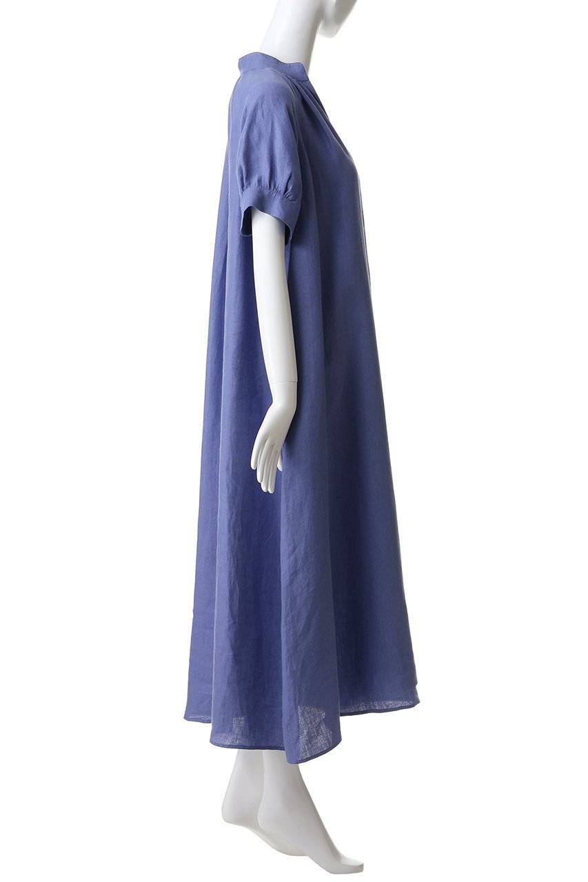 【エムフィル/M Fil】のベルギーリネン スキッパーラグランワンピース 人気、トレンドファッション・服の通販 founy(ファニー) ファッション Fashion レディースファッション Fashion for Women ワンピース Dresses チュニック Tunic Tops & Dresses エレガント 上品 Elegant カフス Cuff Design チュニック Tunic, Long Top リネン Linen, Linen Fabric リラックス Relax, Relaxed Fit ロング Long, Long-Length 半袖 Short Sleeve, Half Sleeve 新作・新入荷 New Arrivals / New In other-3|ID: prp329100004873058 ipo3291000000036346637