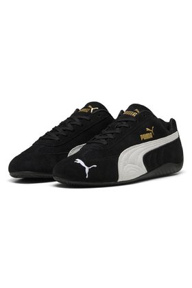 【プーマ/PUMA】の【UNISEX】SPEEDCAT OG スニーカー 人気、トレンドファッション・服の通販 founy(ファニー) ファッション Fashion レディースファッション Fashion for Women ユニセックス Unisex, Genderless なめらか Smooth, Silky Texture シューズ Shoes, Footwear スニーカー Sneakers, Trainers フォーム Form レース Lace, Lace Fabric 新作・新入荷 New Arrivals / New In |ID:prp329100004873075
