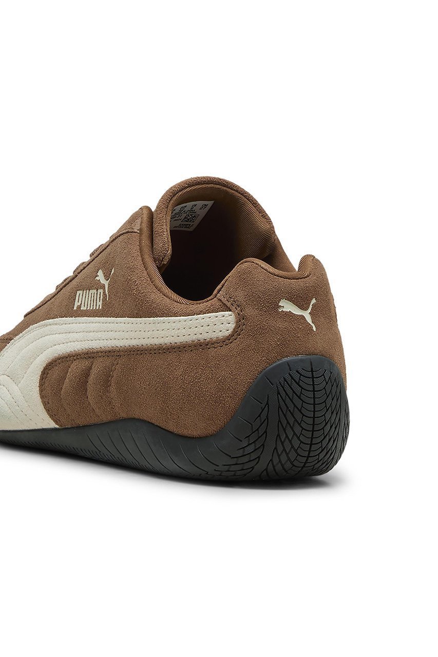 【プーマ/PUMA】の【UNISEX】SPEEDCAT OG スニーカー 人気、トレンドファッション・服の通販 founy(ファニー) 　ファッション　Fashion　レディースファッション　Fashion for Women　ユニセックス　Unisex, Genderless　なめらか　Smooth, Silky Texture　シューズ　Shoes, Footwear　スニーカー　Sneakers, Trainers　フォーム　Form　レース　Lace, Lace Fabric　新作・新入荷　New Arrivals / New In　other-4|ID: prp329100004873075 ipo3291000000036346765