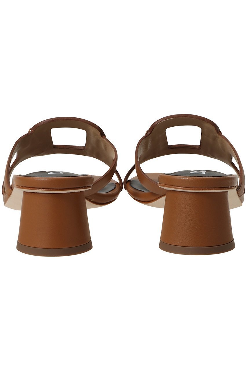 【ファビオ ルスコーニ/FABIO RUSCONI】のカットワークミュールサンダル 人気、トレンドファッション・服の通販 founy(ファニー) 　ファッション　Fashion　レディースファッション　Fashion for Women　サンダル　Sandals, Summer Shoes　ワーク　Workwear, Utility Style　夏　Summer　新作・新入荷　New Arrivals / New In　春　Spring　S/S・春夏　SS, Spring/Summer, Warm Season　other-3|ID: prp329100004873078 ipo3291000000036346787