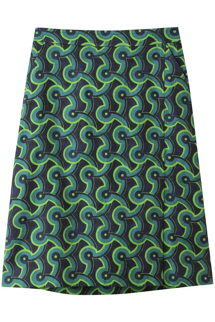 【マルティニーク/martinique】の【l heritage martinique】スカート インテリア・キッズ・メンズ・レディースファッション・服の通販 founy(ファニー) https://founy.com/ ファッション Fashion レディースファッション Fashion for Women スカート Skirts ロングスカート Long Skirts / Maxi & Midi Skirts シンプル Simple, Minimal プリント Print, Printed Pattern モチーフ Motif, Design Theme リネン Linen, Linen Fabric リラックス Relax, Relaxed Fit ロング Long, Long-Length 新作・新入荷 New Arrivals / New In |ID: prp329100004873085 ipo3291000000036346837