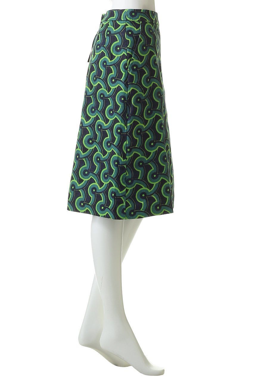 【マルティニーク/martinique】の【l heritage martinique】スカート 人気、トレンドファッション・服の通販 founy(ファニー) ファッション Fashion レディースファッション Fashion for Women スカート Skirts ロングスカート Long Skirts / Maxi & Midi Skirts シンプル Simple, Minimal プリント Print, Printed Pattern モチーフ Motif, Design Theme リネン Linen, Linen Fabric リラックス Relax, Relaxed Fit ロング Long, Long-Length 新作・新入荷 New Arrivals / New In other-3|ID: prp329100004873085 ipo3291000000036346840