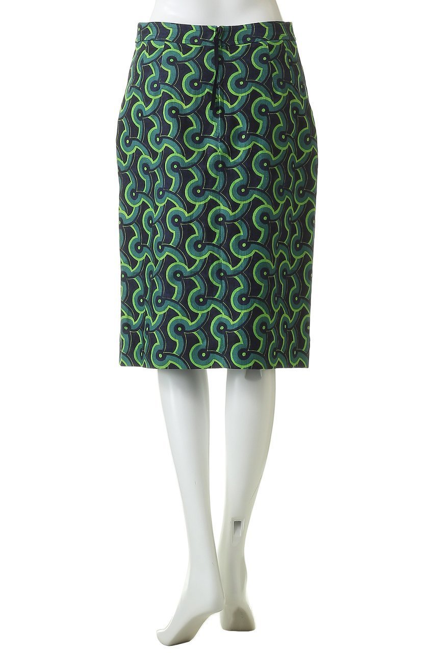 【マルティニーク/martinique】の【l heritage martinique】スカート 人気、トレンドファッション・服の通販 founy(ファニー) ファッション Fashion レディースファッション Fashion for Women スカート Skirts ロングスカート Long Skirts / Maxi & Midi Skirts シンプル Simple, Minimal プリント Print, Printed Pattern モチーフ Motif, Design Theme リネン Linen, Linen Fabric リラックス Relax, Relaxed Fit ロング Long, Long-Length 新作・新入荷 New Arrivals / New In other-4|ID: prp329100004873085 ipo3291000000036346841