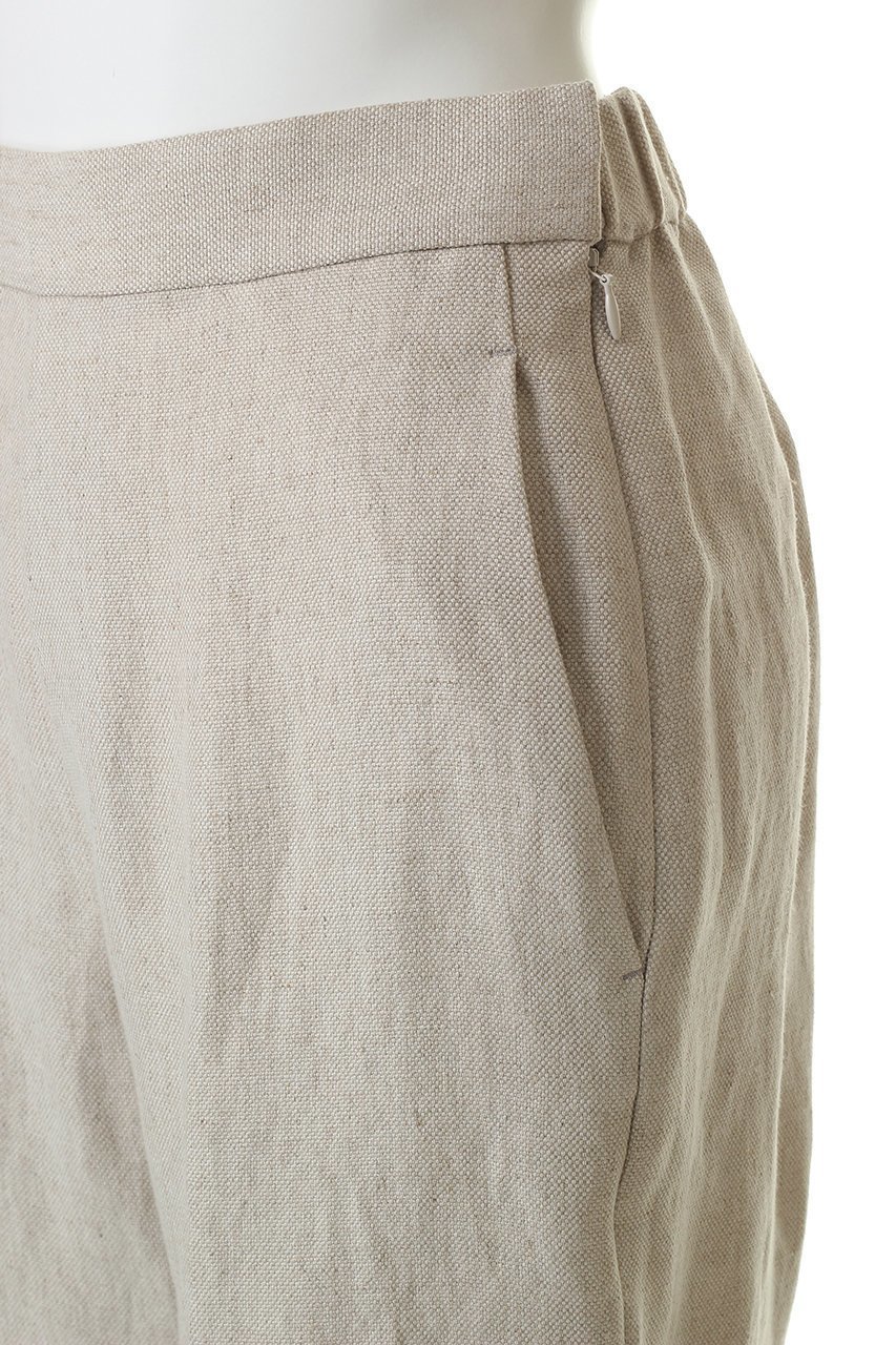 【マルティニーク/martinique】のソフトリネンテーパードパンツ(セットアップ可) 人気、トレンドファッション・服の通販 founy(ファニー) 　ファッション　Fashion　レディースファッション　Fashion for Women　セットアップ　Matching Sets　レディースパンツ・ボトムス　Pants & Trousers / Bottoms　パンツ　Pants & Trousers　セットアップ　Set-Up, Coordinated Outfit　センター　Center, Center Line　リネン　Linen, Linen Fabric　リラックス　Relax, Relaxed Fit　other-5|ID: prp329100004873086 ipo3291000000036954802