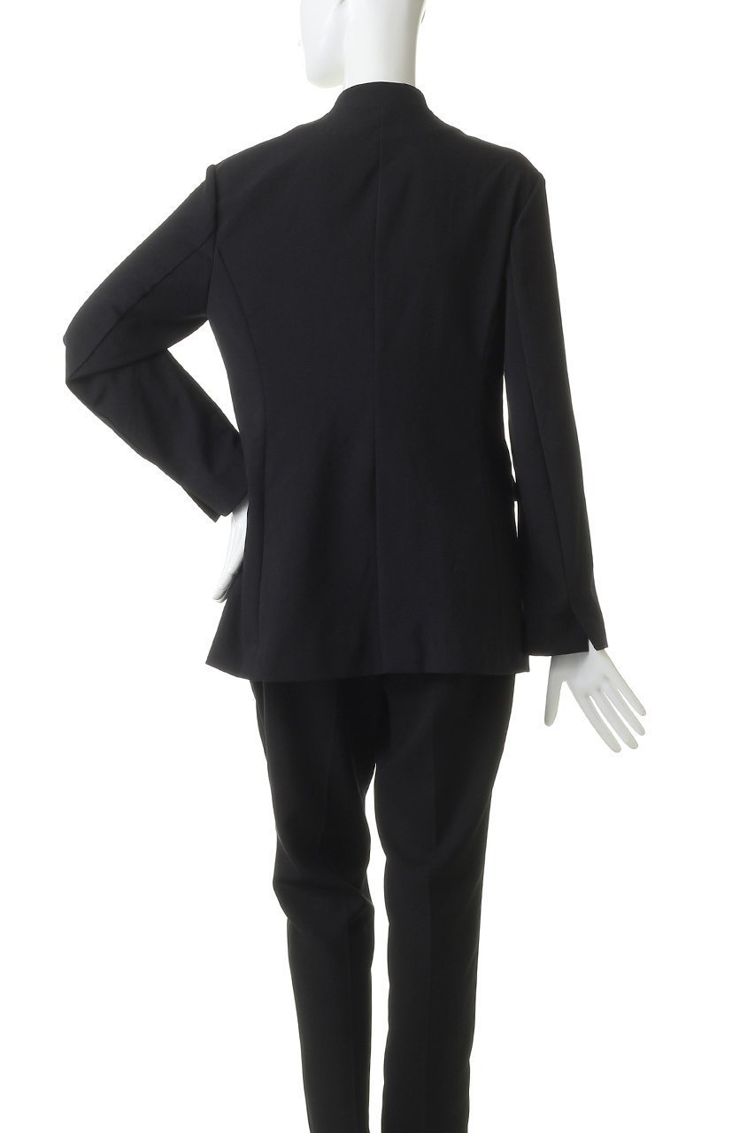 【マルティニーク/martinique】のノーカラージャケット(セットアップ可) 人気、トレンドファッション・服の通販 founy(ファニー) 　ファッション　Fashion　レディースファッション　Fashion for Women　アウター　Coat / Outerwear Collection　レディースジャケット・軽アウター　Jackets　ノーカラージャケット / シンプル上品コーデ　Collarless Jackets　オケージョン　Occasion Wear　ジャケット　Jacket, Outerwear　セットアップ　Set-Up, Coordinated Outfit　フィット　Fit, Slim Fit　エレガント 上品　Elegant　新作・新入荷　New Arrivals / New In　ビジネス 仕事 通勤　Business / Work / Commuting　other-4|ID: prp329100004873087 ipo3291000000036346855