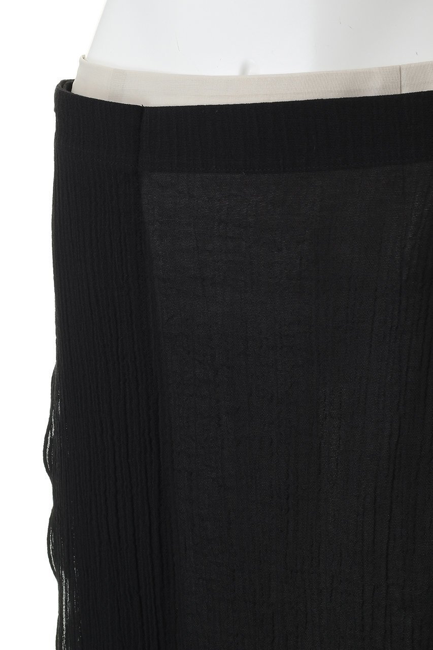 【マルティニーク/martinique】の【CURRENTAGE】バイカラースカート 人気、トレンドファッション・服の通販 founy(ファニー) ファッション Fashion レディースファッション Fashion for Women スカート Skirts ロングスカート Long Skirts / Maxi & Midi Skirts シンプル Simple, Minimal スリット Slit, Slit Detail マキシ Maxi, Full Length ロング Long, Long-Length 夏 Summer 新作・新入荷 New Arrivals / New In 春 Spring S/S・春夏 SS, Spring/Summer, Warm Season other-5|ID: prp329100004873089 ipo3291000000036346873