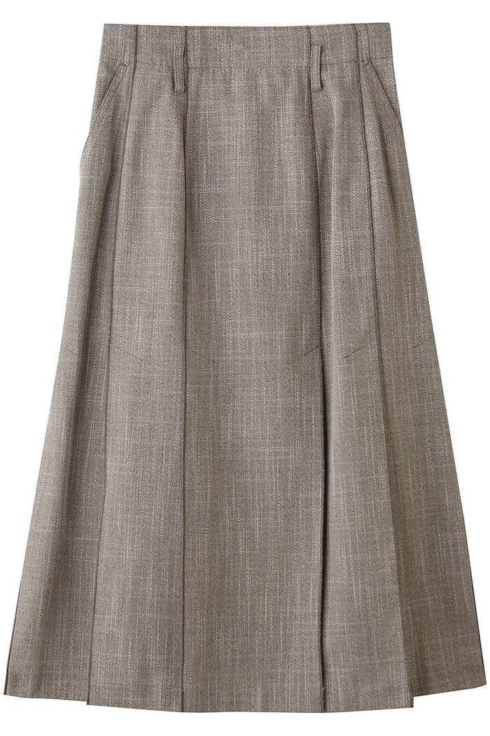 【マルティニーク/martinique】の【CURRENTAGE】オリジナルテキスタイルスカート インテリア・キッズ・メンズ・レディースファッション・服の通販 founy(ファニー) https://founy.com/ ファッション Fashion レディースファッション Fashion for Women スカート Skirts ロングスカート Long Skirts / Maxi & Midi Skirts なめらか Smooth, Silky Texture モダン Modern, Contemporary ロング Long, Long-Length 新作・新入荷 New Arrivals / New In |ID: prp329100004873090 ipo3291000000036346875