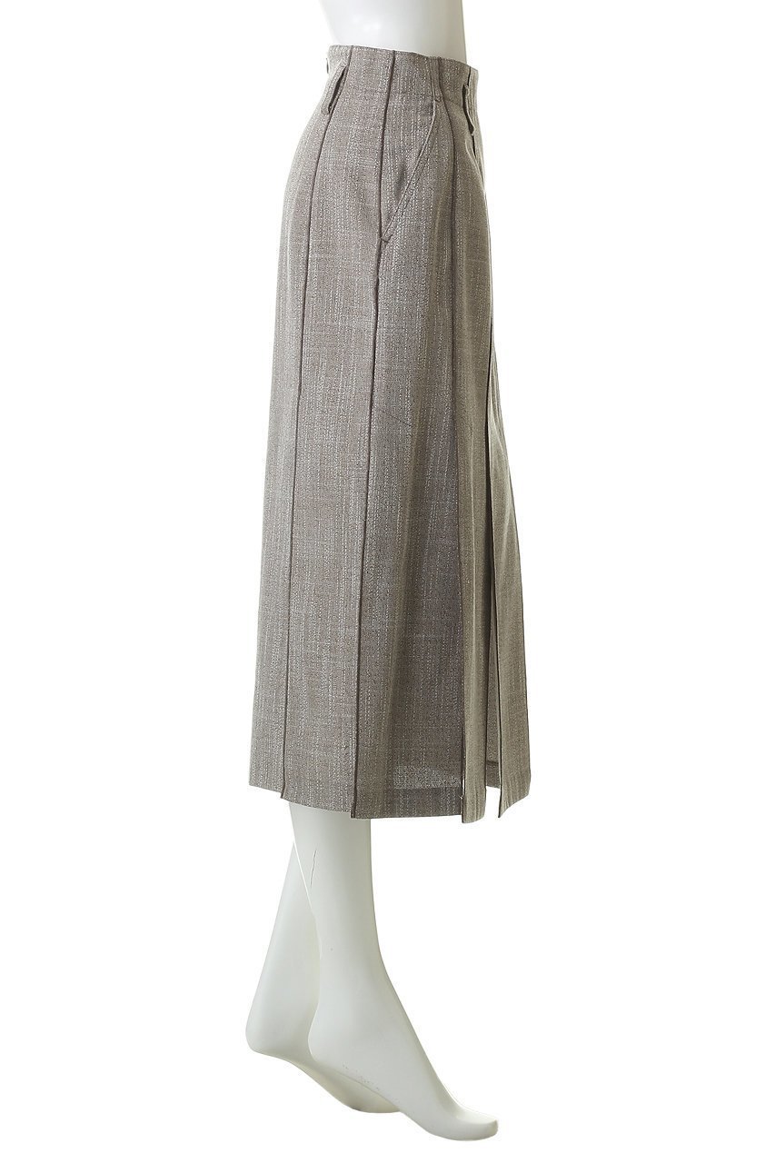 【マルティニーク/martinique】の【CURRENTAGE】オリジナルテキスタイルスカート 人気、トレンドファッション・服の通販 founy(ファニー) ファッション Fashion レディースファッション Fashion for Women スカート Skirts ロングスカート Long Skirts / Maxi & Midi Skirts なめらか Smooth, Silky Texture モダン Modern, Contemporary ロング Long, Long-Length 新作・新入荷 New Arrivals / New In other-3|ID: prp329100004873090 ipo3291000000036346879