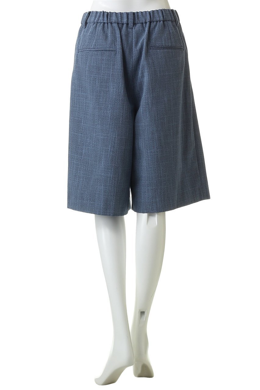 【マルティニーク/martinique】の【CURRENTAGE】オリジナルテキスタイルショートパンツ 人気、トレンドファッション・服の通販 founy(ファニー) ファッション Fashion レディースファッション Fashion for Women パンツ Pants & Trousers ショートパンツ・ハーフパンツ High-Waisted & Relaxed Shorts クラシカル Classical, Vintage-Inspired ショート Short, Short Length ジャケット Jacket, Outerwear モダン Modern, Contemporary 新作・新入荷 New Arrivals / New In other-4|ID: prp329100004873091 ipo3291000000036346887