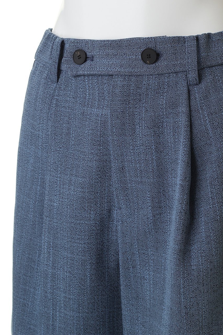 【マルティニーク/martinique】の【CURRENTAGE】オリジナルテキスタイルショートパンツ 人気、トレンドファッション・服の通販 founy(ファニー) ファッション Fashion レディースファッション Fashion for Women パンツ Pants & Trousers ショートパンツ・ハーフパンツ High-Waisted & Relaxed Shorts クラシカル Classical, Vintage-Inspired ショート Short, Short Length ジャケット Jacket, Outerwear モダン Modern, Contemporary 新作・新入荷 New Arrivals / New In other-5|ID: prp329100004873091 ipo3291000000036346888