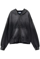 【メゾンスペシャル/MAISON SPECIAL】の【UNISEX】Prime-Over フェードZIPパーカー 人気、トレンドファッション・服の通販 founy(ファニー) ファッション Fashion レディースファッション Fashion for Women トップス・カットソー Cut & Sew Tops シャツ・ブラウス・オフィスカジュアル Elegant Blouses & Button-Ups レディースパーカー・カジュアルフーディー Casual Hoodies & Sweatshirts ロングTシャツ・Tシャツ Longline T-Shirts & Tees スウェット・クルーネックトップス Sweatshirts & Crewnecks / Relaxed Fit Sweat Tops カットソー・ベーシックTシャツ Cut-and-Sewn Tops / Stretch Tees & Basics ユニセックス Unisex, Genderless ギャザー Gathered, Ruffled ショルダー Shoulder, Shoulder Strap シンプル Simple, Minimal ドロップ Drop Shoulder, Dropped Style パーカー Hoodie, Parka ボトム Bottoms, Lower Wear 新作・新入荷 New Arrivals / New In |ID:prp329100004873097