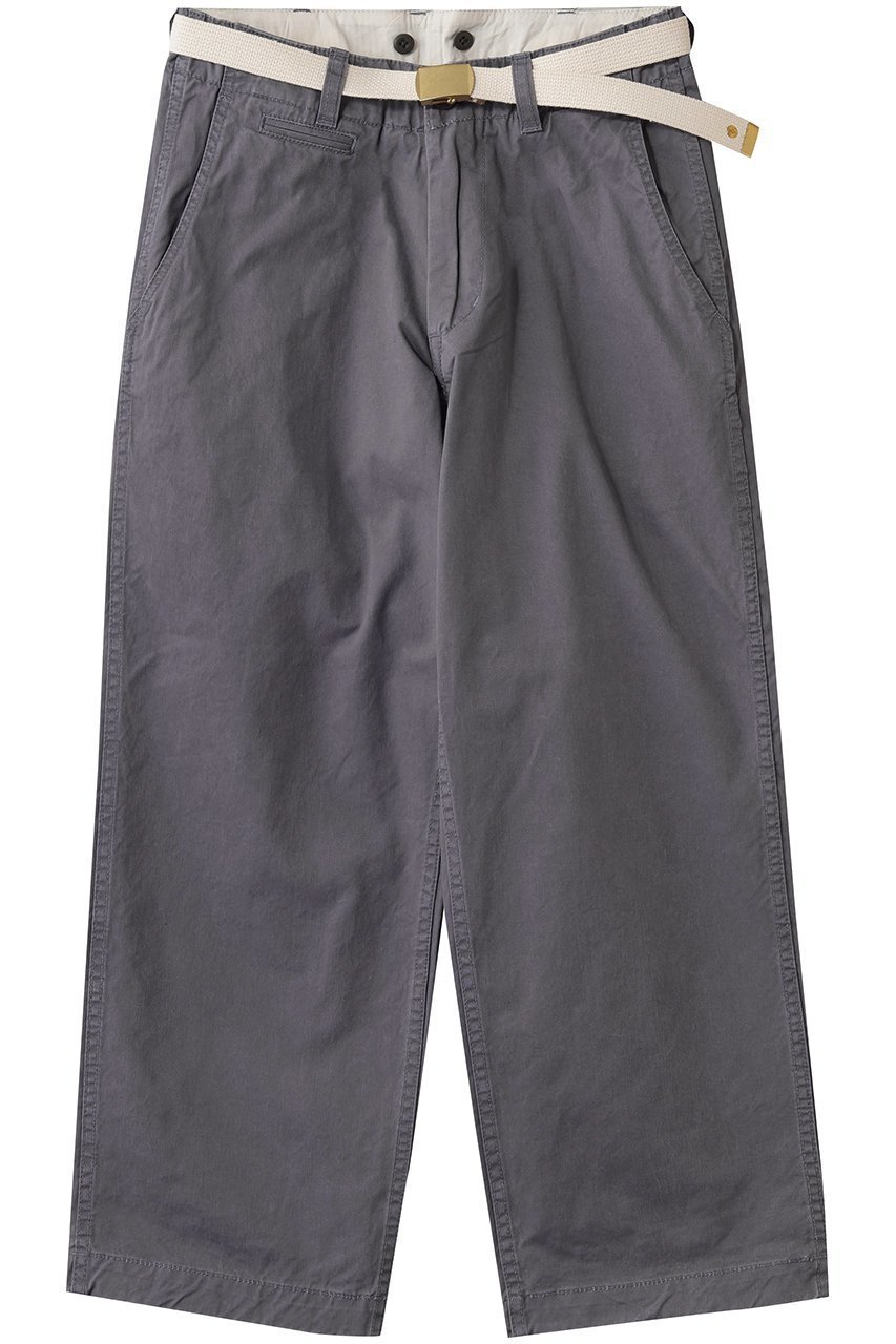 【エリオポール/heliopole】の【MASTER&Co.】チノベルトパンツ 人気、トレンドファッション・服の通販 founy(ファニー) ファッション Fashion レディースファッション Fashion for Women パンツ Pants & Trousers ベルト&ウエストマーク Belts & Waist Accessories クラシカル Classical, Vintage-Inspired ベーシック Basic, Essential ヴィンテージ Vintage Style 新作・新入荷 New Arrivals / New In other-1|ID: prp329100004873101 ipo3291000000036346952