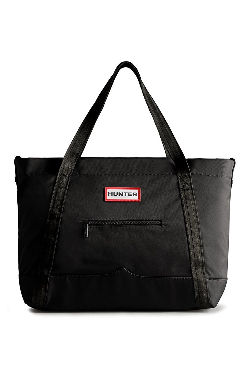 【ハンター/HUNTER】のナイロン ラージ トップ クリップ トート バッグ 人気、トレンドファッション・服の通販 founy(ファニー) 　ファッション　Fashion　レディースファッション　Fashion for Women　バッグ　Bags　ユニセックス　Unisex, Genderless　ポケット　Pocket, Pocket Detail　ラップ　Wrap, Wrap Design　新作・新入荷　New Arrivals / New In　旅行　Travel　 other-1|ID: prp329100004873102 ipo3291000000036346958