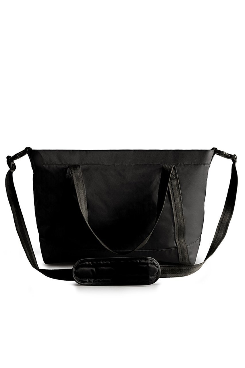 【ハンター/HUNTER】のナイロン ラージ トップ クリップ トート バッグ 人気、トレンドファッション・服の通販 founy(ファニー) 　ファッション　Fashion　レディースファッション　Fashion for Women　バッグ　Bags　ユニセックス　Unisex, Genderless　ポケット　Pocket, Pocket Detail　ラップ　Wrap, Wrap Design　新作・新入荷　New Arrivals / New In　旅行　Travel　other-2|ID: prp329100004873102 ipo3291000000036346960