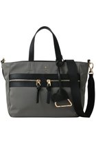 【ランバン オン ブルー/LANVIN en Bleu】のグラントート 484872 チャコールグレー|ID: prp329100004873103 ipo3291000000036346965