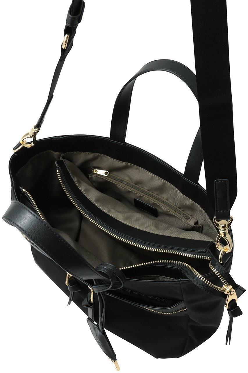 【ランバン オン ブルー/LANVIN en Bleu】のグラントート 484872 大人の最旬トレンドファッション＆コーディネート founy(ファウニー) 　ファッション　Fashion　レディースファッション　Fashion for Women　バッグ　Bags　ポケット　Pocket, Pocket Detail　リュクス　Luxury, Elegant, High-End, Chic　エレガント 上品　Elegant　再入荷　Restock / Back in Stock　旅行　Travel　other-5|ID: prp329100004873103 ipo3291000000037213497