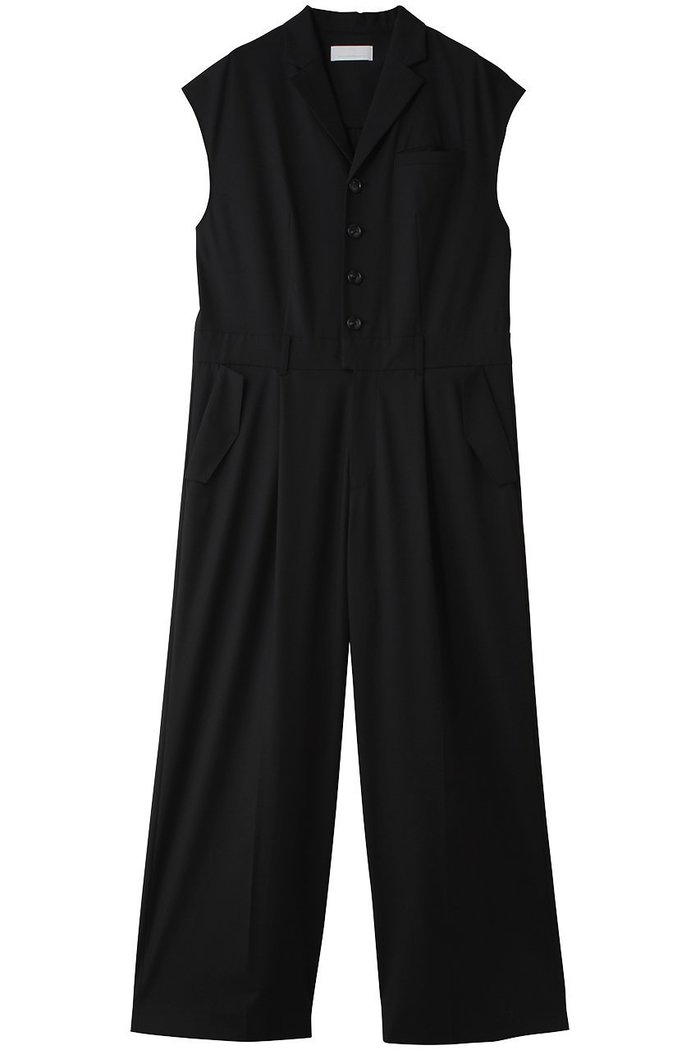 【ガリャルダガランテ/GALLARDAGALANTE】のオールインワン インテリア・キッズ・メンズ・レディースファッション・服の通販 founy(ファニー) https://founy.com/ ファッション Fashion レディースファッション Fashion for Women パンツ Pants & Trousers エレガント 上品 Elegant オケージョン Occasion Wear ジャケット Jacket, Outerwear スリーブ Sleeve, Long Sleeve / Short Sleeve パーティ Party, Party Style フレンチ French, French Style 新作・新入荷 New Arrivals / New In |ID: prp329100004873105 ipo3291000000036346981