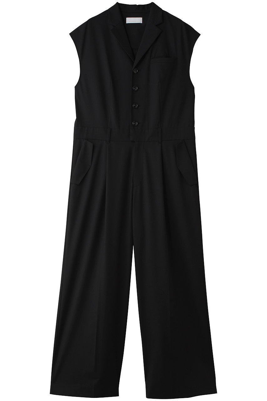 【ガリャルダガランテ/GALLARDAGALANTE】のオールインワン 人気、トレンドファッション・服の通販 founy(ファニー) 　ファッション　Fashion　レディースファッション　Fashion for Women　パンツ　Pants & Trousers　エレガント 上品　Elegant　オケージョン　Occasion Wear　ジャケット　Jacket, Outerwear　スリーブ　Sleeve, Long Sleeve / Short Sleeve　パーティ　Party, Party Style　フレンチ　French, French Style　新作・新入荷　New Arrivals / New In　 other-1|ID: prp329100004873105 ipo3291000000036346981