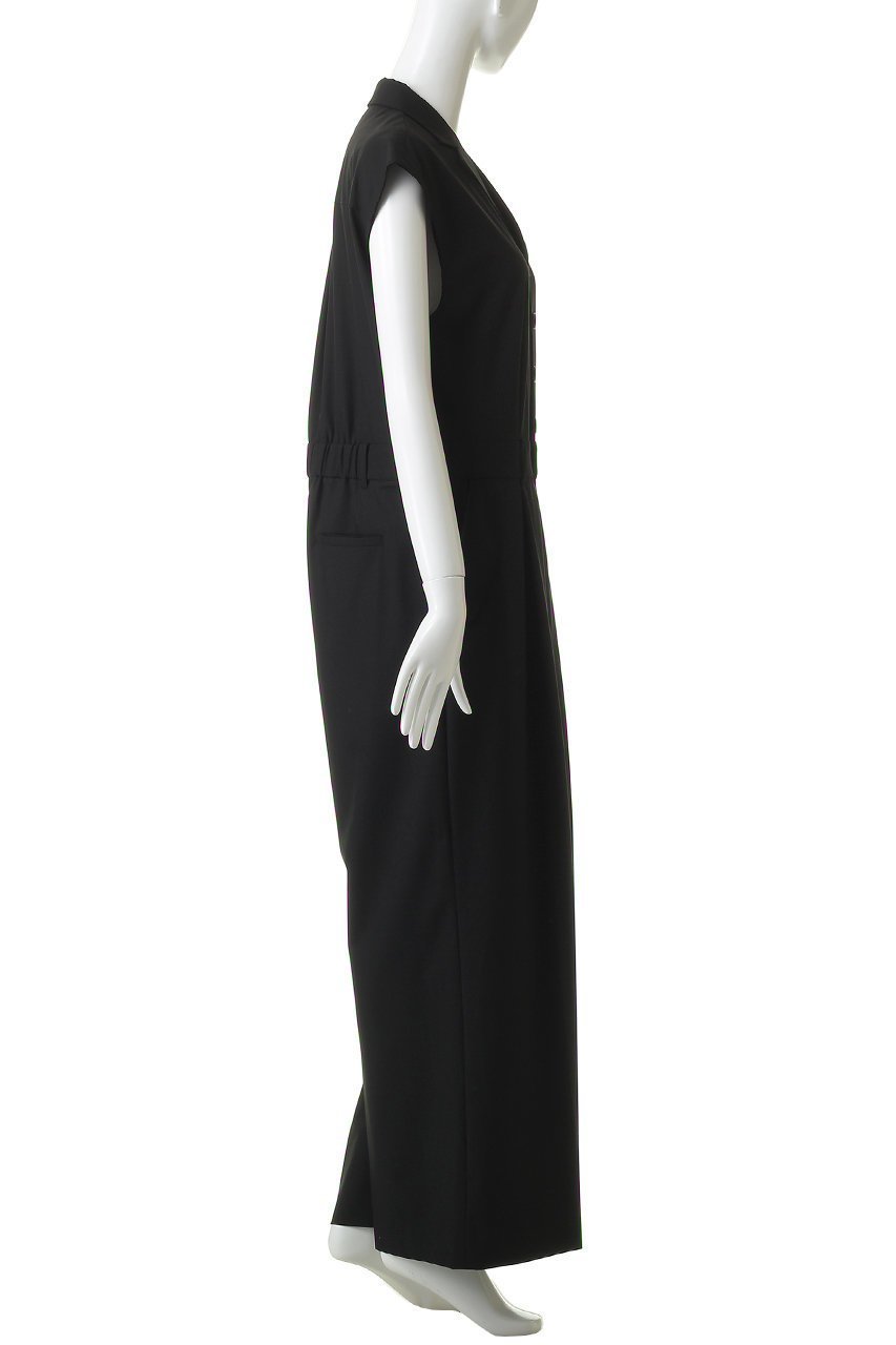 【ガリャルダガランテ/GALLARDAGALANTE】のオールインワン 人気、トレンドファッション・服の通販 founy(ファニー) 　ファッション　Fashion　レディースファッション　Fashion for Women　パンツ　Pants & Trousers　エレガント 上品　Elegant　オケージョン　Occasion Wear　ジャケット　Jacket, Outerwear　スリーブ　Sleeve, Long Sleeve / Short Sleeve　パーティ　Party, Party Style　フレンチ　French, French Style　新作・新入荷　New Arrivals / New In　other-3|ID: prp329100004873105 ipo3291000000036346985