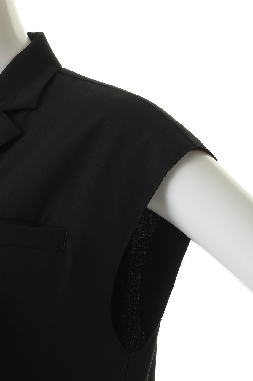 【ガリャルダガランテ/GALLARDAGALANTE】のオールインワン 人気、トレンドファッション・服の通販 founy(ファニー) 　ファッション　Fashion　レディースファッション　Fashion for Women　パンツ　Pants & Trousers　エレガント 上品　Elegant　オケージョン　Occasion Wear　ジャケット　Jacket, Outerwear　スリーブ　Sleeve, Long Sleeve / Short Sleeve　パーティ　Party, Party Style　フレンチ　French, French Style　新作・新入荷　New Arrivals / New In　other-6|ID: prp329100004873105 ipo3291000000036346988