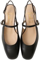 【ルカグロッシ/LucaGrossi】のラウンドトゥストラップシューズ 人気、トレンドファッション・服の通販 founy(ファニー) ファッション Fashion レディースファッション Fashion for Women シューズ Shoes, Footwear ラップ Wrap, Wrap Design エレガント 上品 Elegant |ID:prp329100004873107