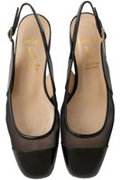 【ルカグロッシ/LucaGrossi】のストラップ付ミュール 人気、トレンドファッション・服の通販 founy(ファニー) ファッション Fashion レディースファッション Fashion for Women バッグ Bags アンクル Ankle-Length Design エレガント 上品 Elegant トレンド Trend, Trending Now ミュール Mule, Backless Shoes メッシュ Mesh, Net Fabric ラップ Wrap, Wrap Design 新作・新入荷 New Arrivals / New In |ID:prp329100004873110