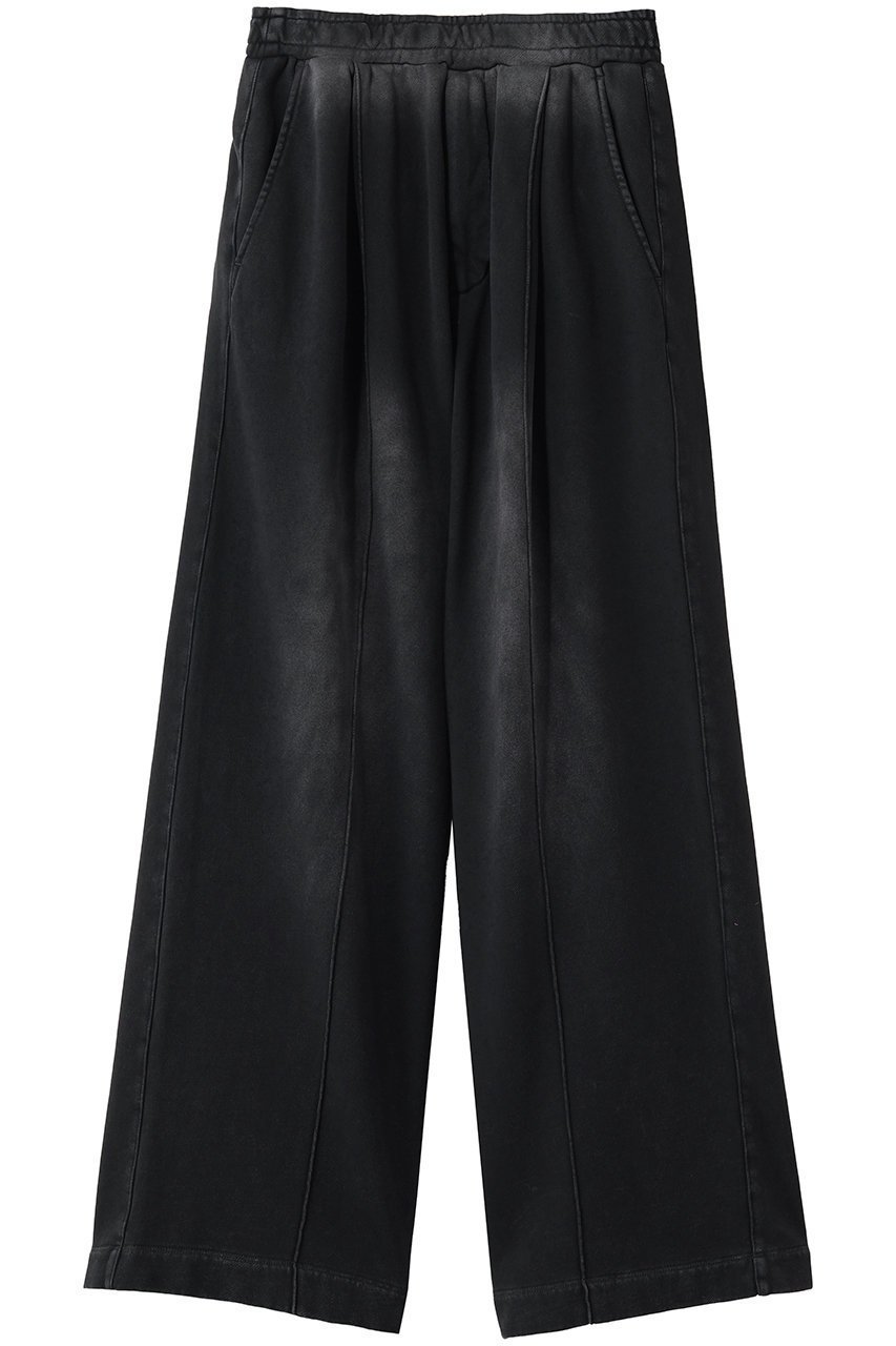 【メゾンスペシャル/MAISON SPECIAL】の【UNISEX】Prime-Wide フェードスウェットパンツ 人気、トレンドファッション・服の通販 founy(ファニー) 　ファッション　Fashion　レディースファッション　Fashion for Women　パンツ　Pants & Trousers　ユニセックス　Unisex, Genderless　おすすめ　Recommended / Our Picks　ジャケット　Jacket, Outerwear　スウェット / スエット　Sweatshirt, Sweatwear　ストレート　Straight, Straight Cut　ワイド　Wide, Wide Fit　新作・新入荷　New Arrivals / New In　 other-1|ID: prp329100004873113 ipo3291000000036347131