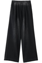 【メゾンスペシャル/MAISON SPECIAL】の【UNISEX】Prime-Wide フェードスウェットパンツ 人気、トレンドファッション・服の通販 founy(ファニー) ファッション Fashion レディースファッション Fashion for Women パンツ Pants & Trousers ユニセックス Unisex, Genderless おすすめ Recommended / Our Picks ジャケット Jacket, Outerwear スウェット / スエット Sweatshirt, Sweatwear ストレート Straight, Straight Cut ワイド Wide, Wide Fit 新作・新入荷 New Arrivals / New In thumbnail BLK(ブラック)|ID: prp329100004873113 ipo3291000000036347133